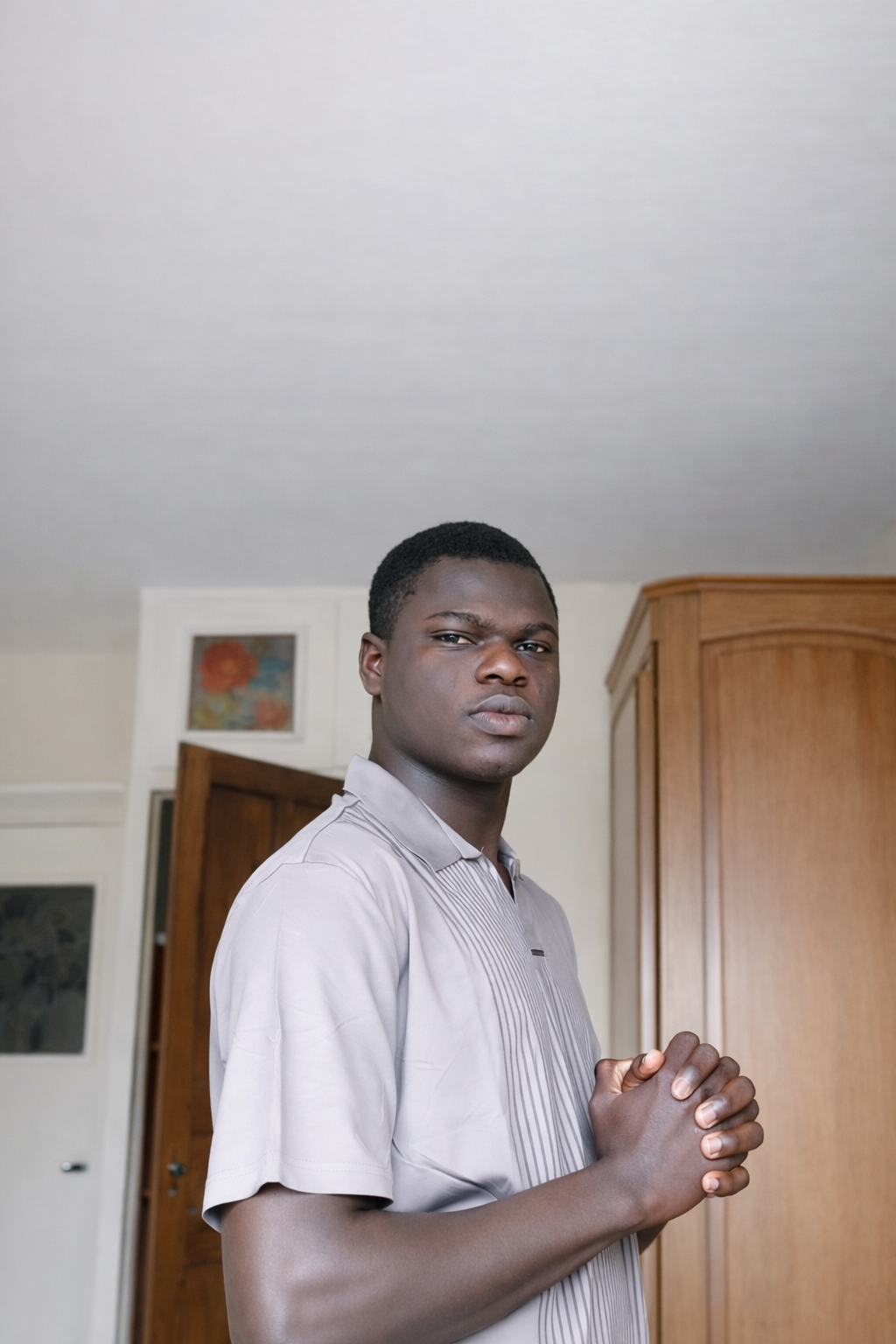 IDOHOU DAVID