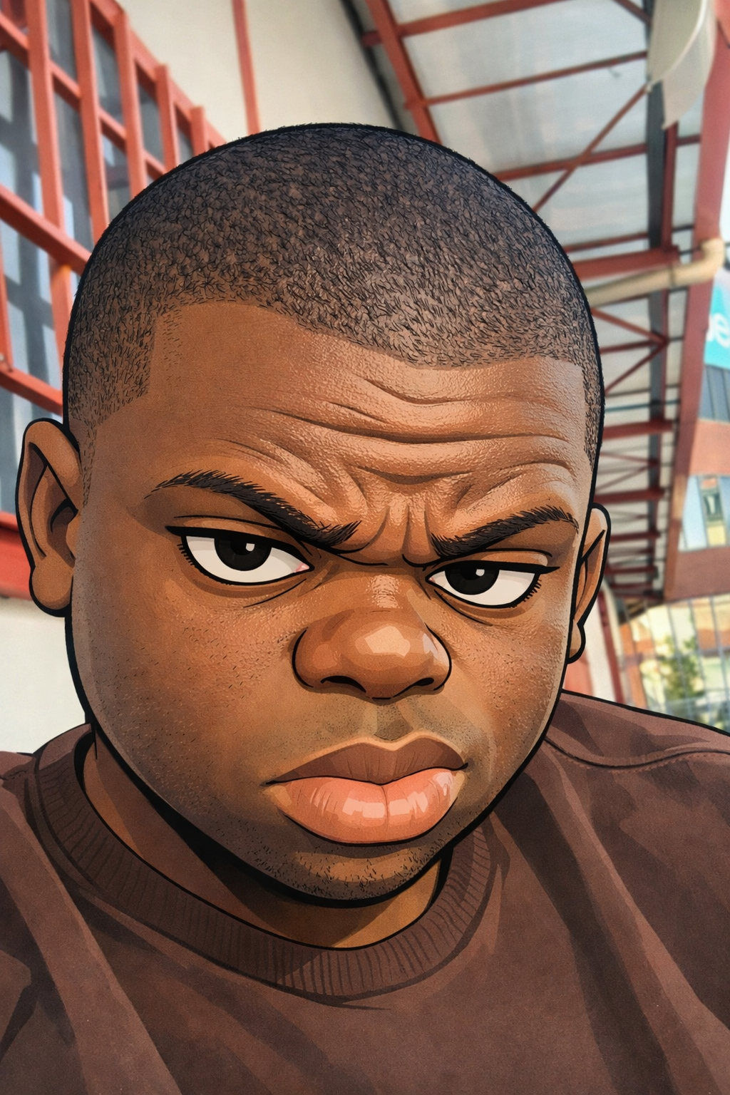 Olamide